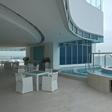 14H - Luxury Resort Panama With Rooftop Pool Arraijan Esterno foto