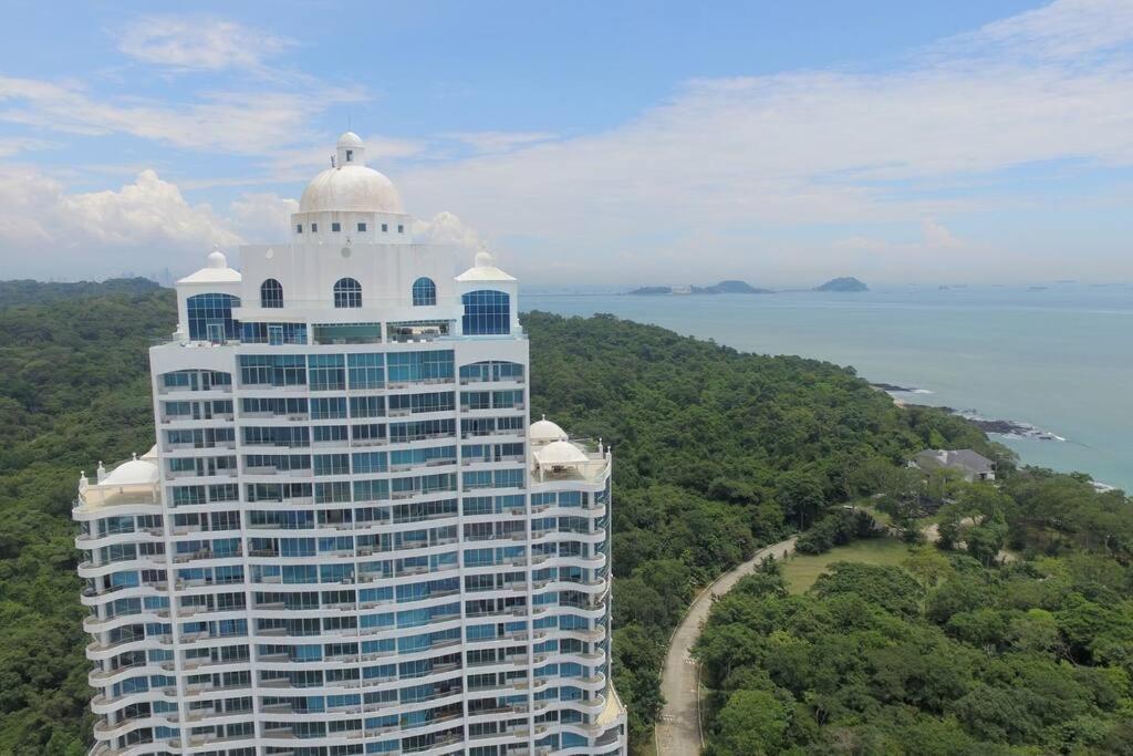 14H - Luxury Resort Panama With Rooftop Pool Arraijan Esterno foto